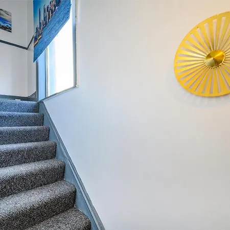 -ra27a- For Your Relaxed, Cosy Stay, Free Parking Maison d'hôtes