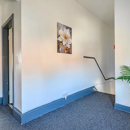 Maison d'hôtes -ra27a- For Your Relaxed, Cosy Stay, Free Parking *