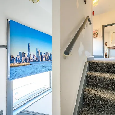 -ra27a- For Your Relaxed, Cosy Stay, Free Parking Maison d'hôtes Leeds (West Yorkshire)