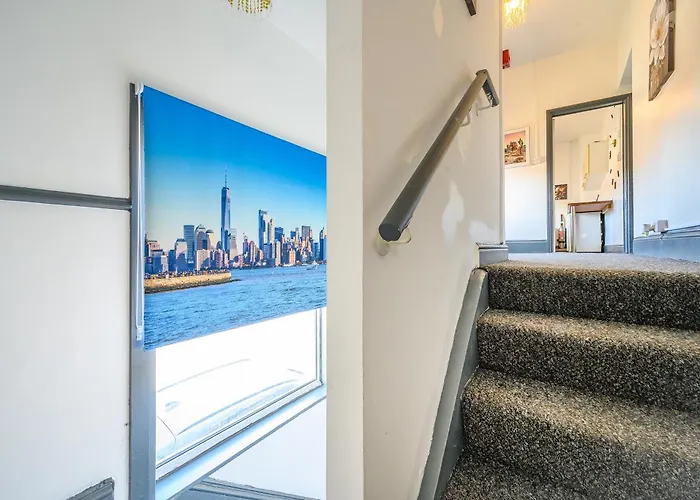 -ra27a- For Your Relaxed, Cosy Stay, Free Parking Pensjonat Leeds (West Yorkshire)